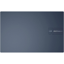Ноутбук ASUS X1504VA-BQ2879 15.6'' FHD IPS i3-1315U/8Gb/SSD512Gb/noOS/синий