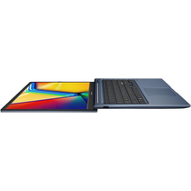 Ноутбук ASUS X1504VA-BQ2879 15.6'' FHD IPS i3-1315U/8Gb/SSD512Gb/noOS/синий