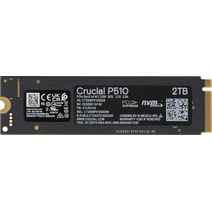 SSD M.2 2Tb CRUCIAL CT2000P510SSD8