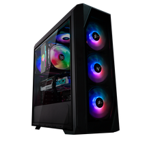 Корпус ZALMAN N5 TF