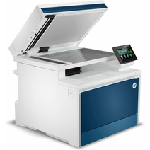 Лазерное МФУ HP Color LaserJet Pro MFP 4303fdw
