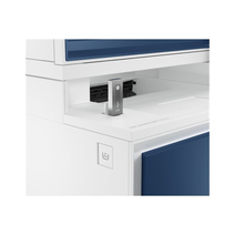 Лазерное МФУ HP Color LaserJet Pro MFP 4303fdw