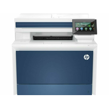 Лазерное МФУ HP Color LaserJet Pro MFP 4303fdw