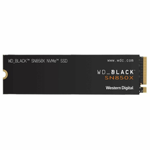SSD M.2 4Tb WD WDS400T2X0E