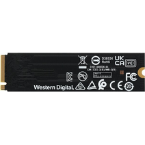 SSD M.2 1Tb WD WDS100T4B0E