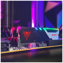 DDR5 2x16Gb 6600MHz PATRIOT PVVR532G660C34K