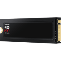 SSD M.2 1Tb SAMSUNG 9100 PRO MZ-VAP1T0CW