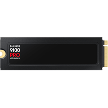 SSD M.2 1Tb SAMSUNG 9100 PRO MZ-VAP1T0CW