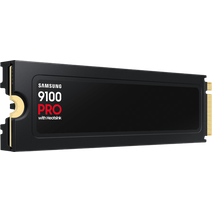 SSD M.2 1Tb SAMSUNG 9100 PRO MZ-VAP1T0CW
