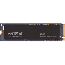 SSD M.2 4Tb CRUCIAL CT4000T500SSD3