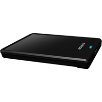 Портативный жесткий диск A-Data USB3.0 1Tb AHV620S-1TU31-CBK