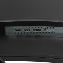 Монитор 31.5'' MSI MAG 32CQ6F