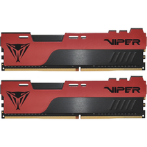 DDR4 2x8Gb 3600MHz PATRIOT PVE2416G360C0K