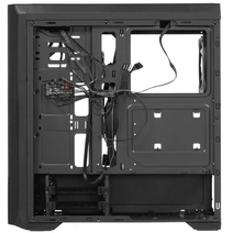 Корпус ZALMAN N5 TF