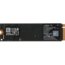 SSD M.2 4Tb CRUCIAL CT4000T500SSD3