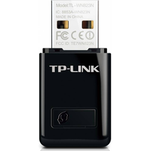 Адаптер WiFi TP-LINK TL-WN823N