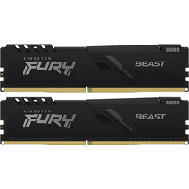 DDR4 2x16Gb 3200MHz KINGSTON KF432C16BB1K2/32