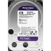 Жесткий диск 3.5'' 3Tb WD WD33PURZ