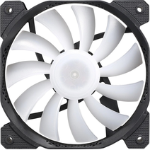 Вентилятор Aerocool COSMIC 12BK ARPW