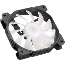 Вентилятор Aerocool COSMIC 12BK ARPW