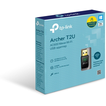 Адаптер WiFi TP-LINK Archer T2U