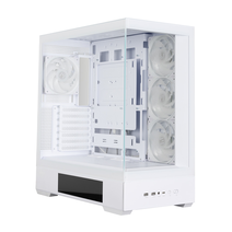 Корпус ZALMAN P40 DS WH