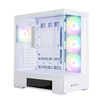 Корпус ZALMAN P40 DS WH