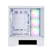 Корпус ZALMAN P40 DS WH