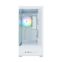 Корпус ZALMAN P40 DS WH