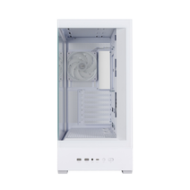 Корпус ZALMAN P40 DS WH