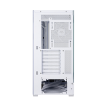 Корпус ZALMAN P40 DS WH