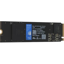 SSD M.2 1Tb WD WDS100T4B0E