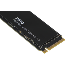 SSD M.2 2Tb CRUCIAL CT2000P510SSD8