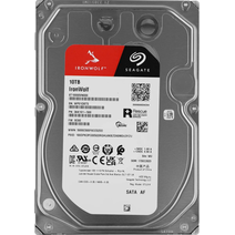 Жесткий диск 3.5'' 10Tb Seagate ST10000VN000