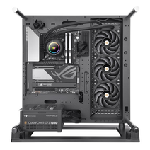 ЖСО Thermaltake TOUGHLIQUID 360 Ex Pro ARGB
