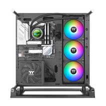 ЖСО Thermaltake TH420 V2 Ultra EX ARGB