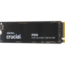 SSD M.2 2Tb CRUCIAL CT2000P510SSD8
