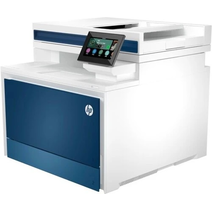 Лазерное МФУ HP Color LaserJet Pro MFP 4303fdw