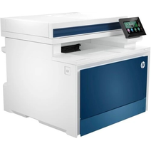 Лазерное МФУ HP Color LaserJet Pro MFP 4303fdw