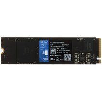 SSD M.2 1Tb WD WDS100T4B0E