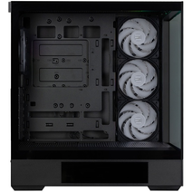 Корпус ZALMAN P40 DS