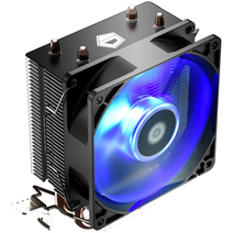 Кулер процессорный ID-Cooling SE-902X-B