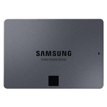 SSD 2.5'' 1Tb SAMSUNG 870 QVO MZ-77Q1T0BW