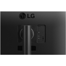 Монитор 34'' LG 34WP65C-B