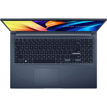 Ноутбук ASUS X1502VA-BQ924 15.6'' FHD IPS i7-13620H/16Gb/SSD512Gb/noOS/синий