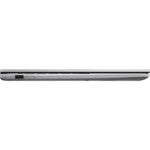 Ноутбук ASUS X1504VA-BQ3705 15.6'' FHD IPS i5-120U/16Gb/SSD512Gb/noOS/серый 90NB13Y2-M01980_16