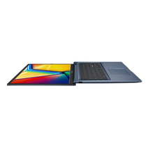 Ноутбук ASUS X1704VA-AU853 17.3'' FHD IPS i5-120U/16Gb/SSD512Gb/noOS/синий