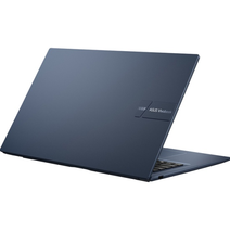 Ноутбук ASUS X1704VA-AU853 17.3'' FHD IPS i5-120U/16Gb/SSD512Gb/noOS/синий