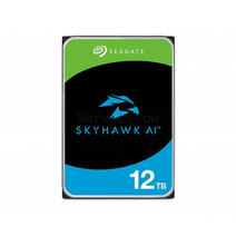 Жесткий диск 3.5'' 12Tb Seagate ST12000VE001