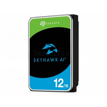 Жесткий диск 3.5'' 12Tb Seagate ST12000VE001